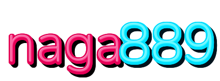naga889 — logo kanal