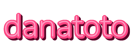 danatoto — logo kanal