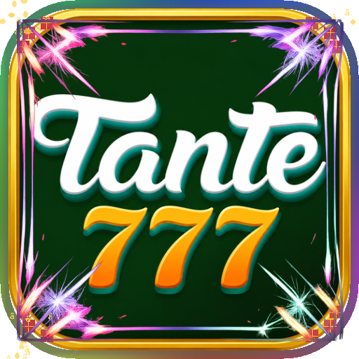 tante777 — mitra unggulan