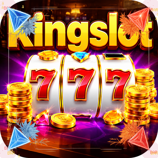 kingslot — mitra unggulan