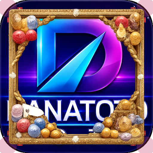 danatoto — mitra unggulan